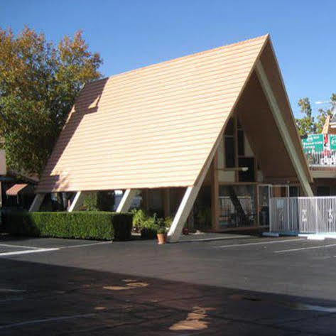 Shasta Lodge Redding Exterior photo